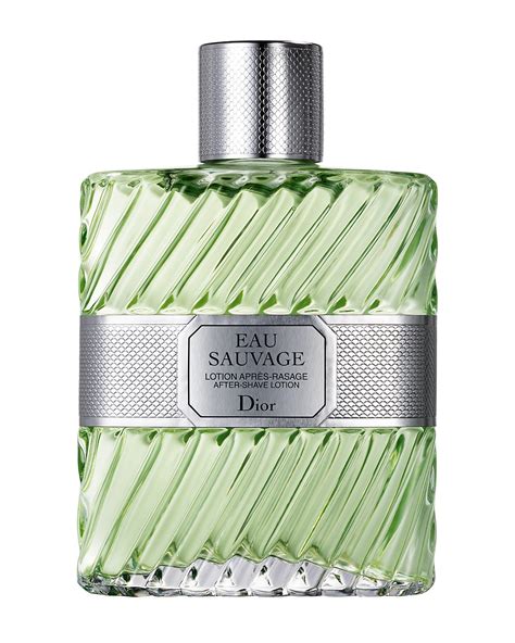 dior eau sauvage aftershave 200 ml